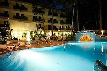 Hotel Mediterraneo Lignano Sabbiadoro