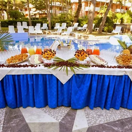Mediterraneo 4*