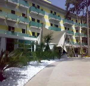 Mediterraneo Hotel 4*