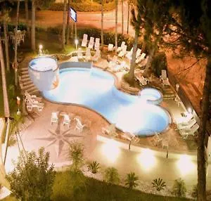 Mediterraneo Hotel Lignano Sabbiadoro