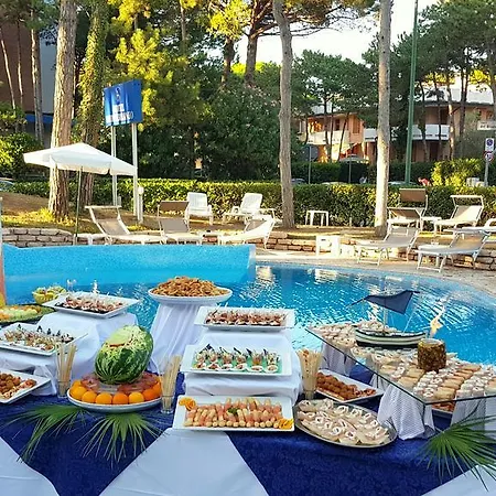 Ξενοδοχείο Mediterraneo Λινιάνο Σαμπιαντόρο