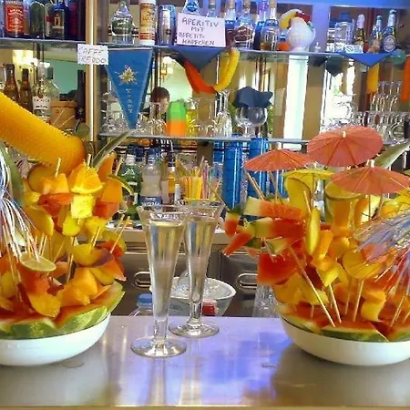 Mediterraneo Hotel 4*