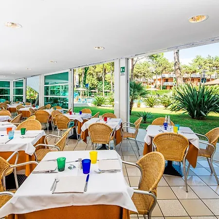 Mediterraneo 4* Lignano Sabbiadoro