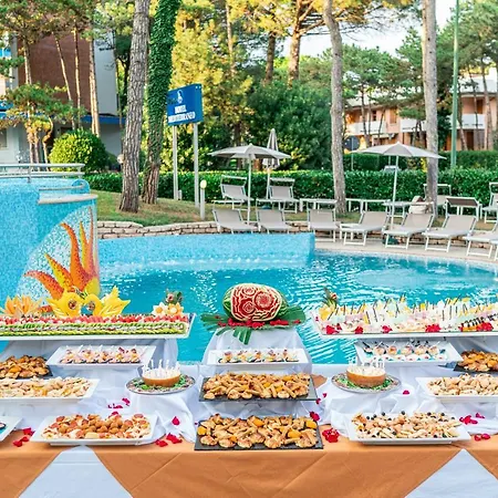 Mediterraneo 4*