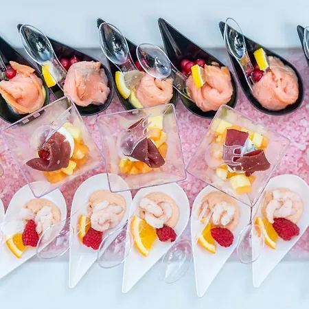 Mediterraneo Hotel Lignano Sabbiadoro