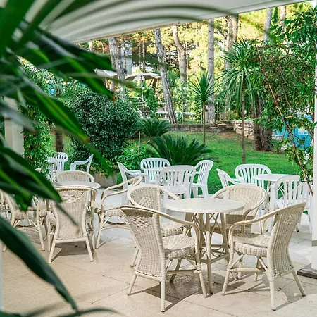 Mediterraneo Hotel Lignano Sabbiadoro