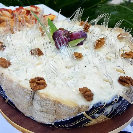 Mediterraneo 호텔 리그나노 사비아도로