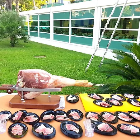 Mediterraneo Hotel