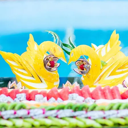 Hotel Mediterraneo 4*