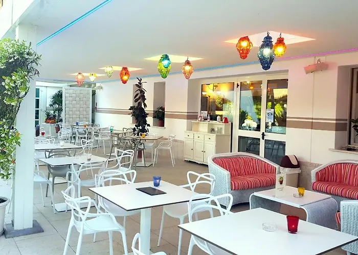 Mediterraneo 4* Lignano Sabbiadoro