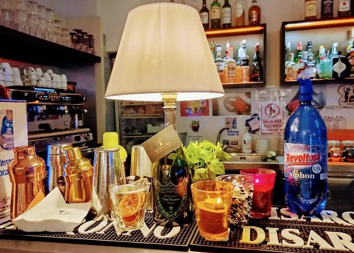 Mediterraneo Hotel 4*