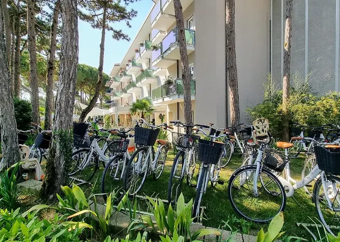 Mediterraneo Hotel Lignano Sabbiadoro