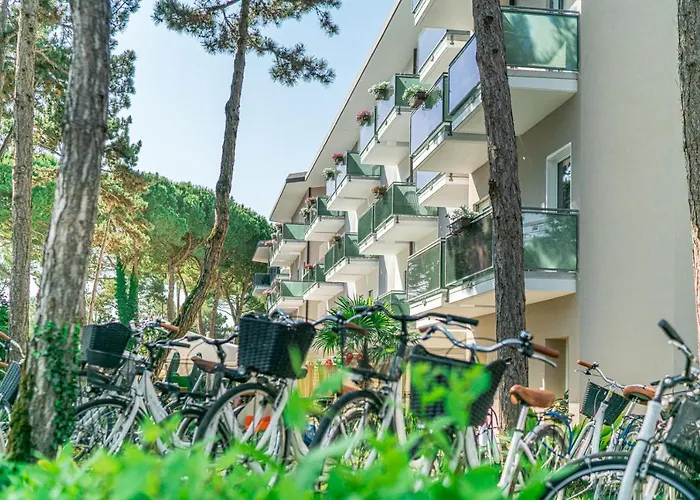 Mediterraneo Lignano Sabbiadoro