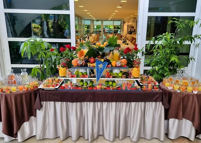 Mediterraneo Hotel 4*