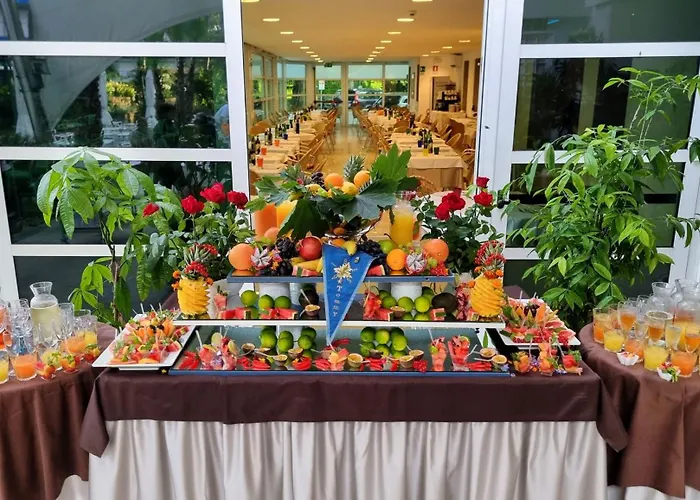 Hotel Mediterraneo 4*