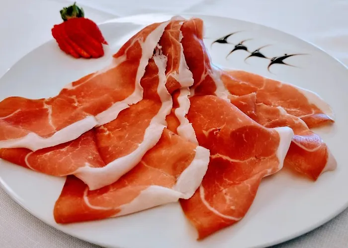 Mediterraneo Hotel 4*