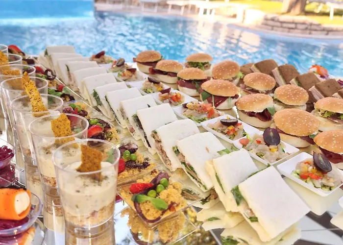 Mediterraneo 4* Lignano Sabbiadoro