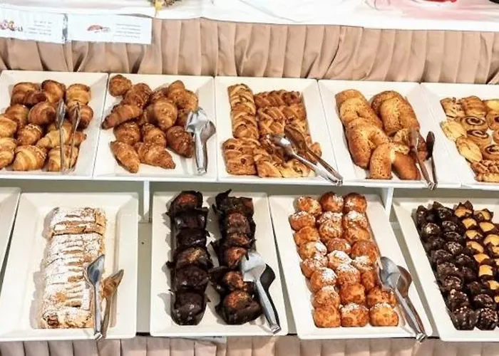 Mediterraneo Hotel Lignano Sabbiadoro