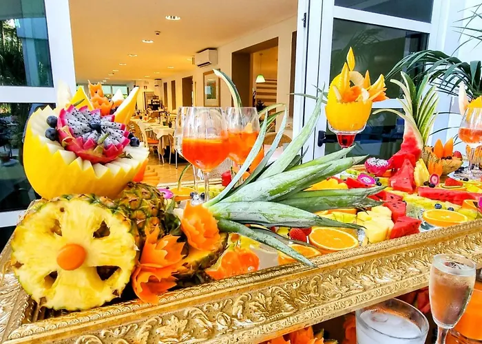 Mediterraneo Otel 4*