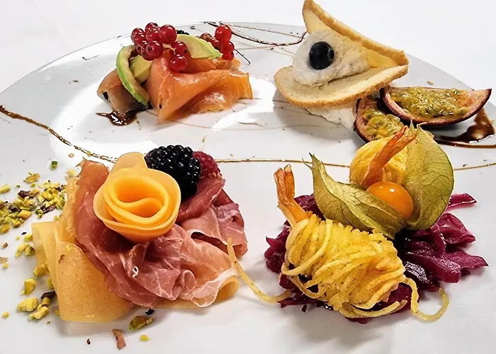 Mediterraneo Otel Lignano Sabbiadoro