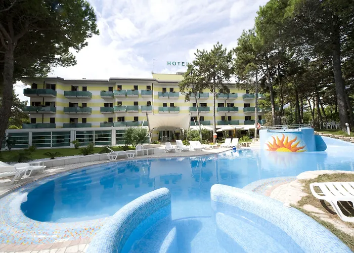 Mediterraneo Lignano Sabbiadoro