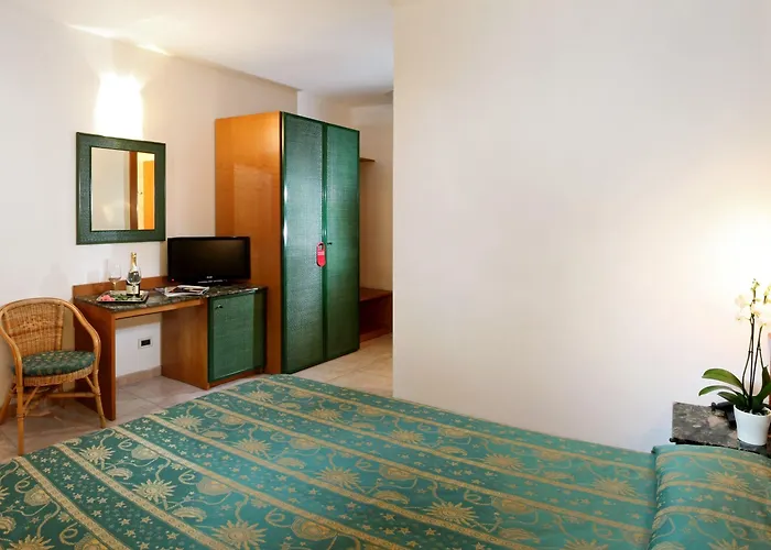 Hotel Mediterraneo Lignano Sabbiadoro