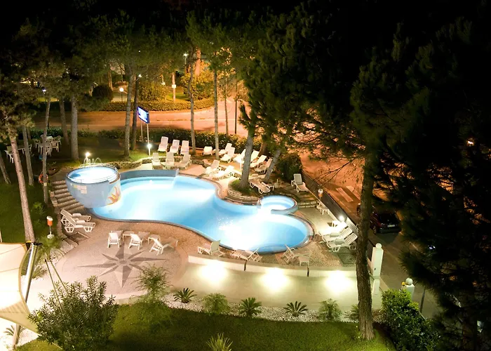 Mediterraneo Hotel 4*