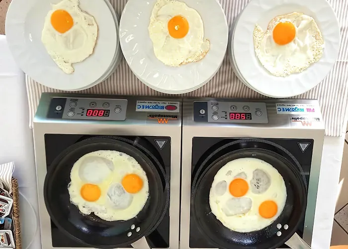 Mediterraneo فندق لينانو سابيادورو