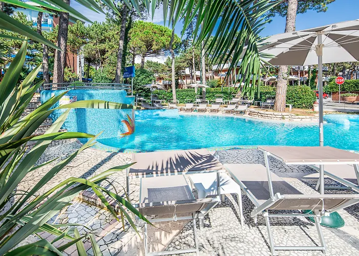 Otel Mediterraneo 4*