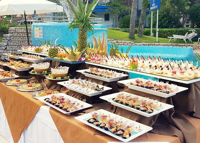 Mediterraneo Hotel 4*