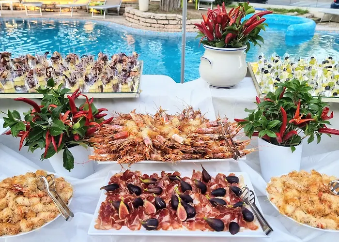 Mediterraneo 4* Lignano Sabbiadoro