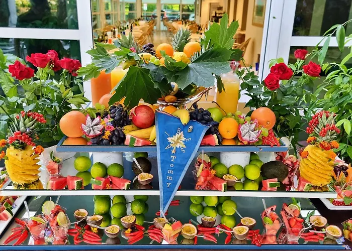 فندق Mediterraneo 4*