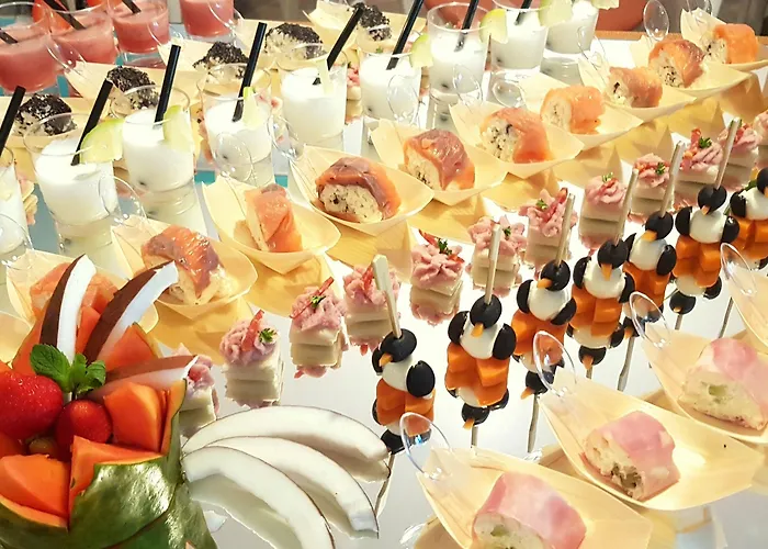 Mediterraneo Hotel Lignano Sabbiadoro