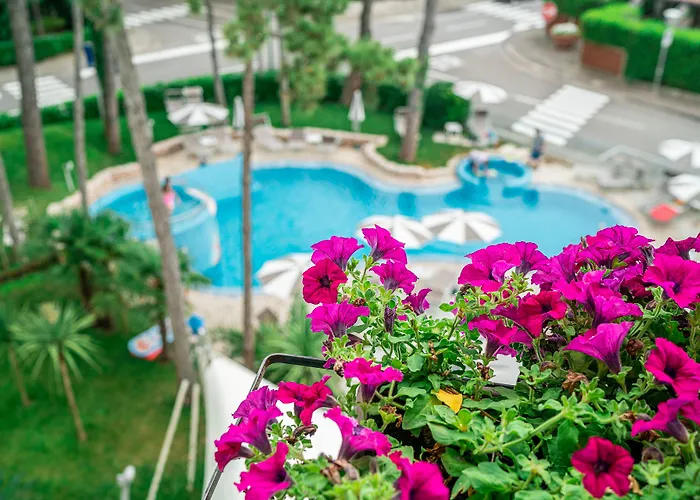 Mediterraneo Lignano Sabbiadoro