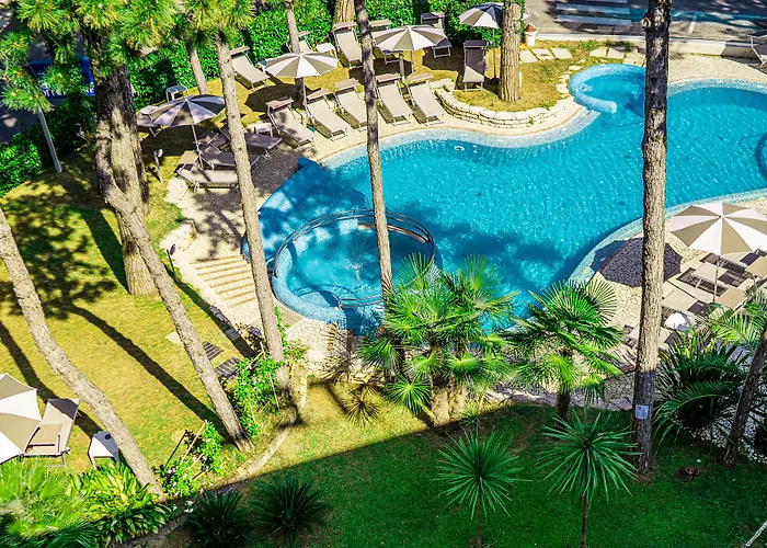 Otel Mediterraneo 4*