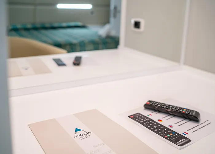 Mediterraneo Hotel Lignano Sabbiadoro