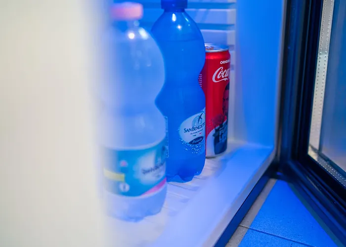 Mediterraneo فندق 4*