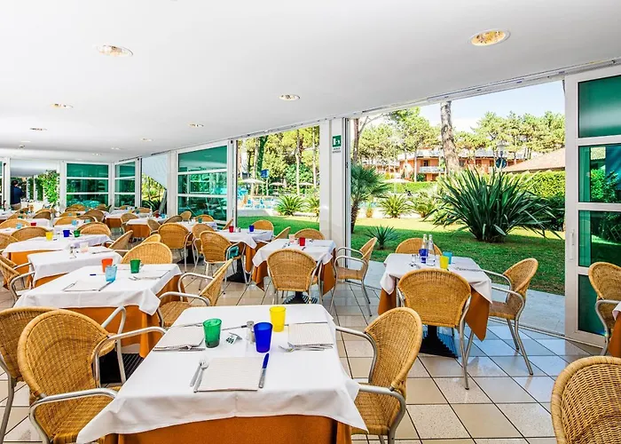 Mediterraneo 4* لينانو سابيادورو