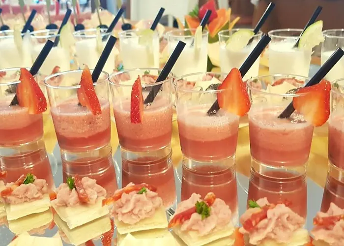 Mediterraneo Hotel Lignano Sabbiadoro