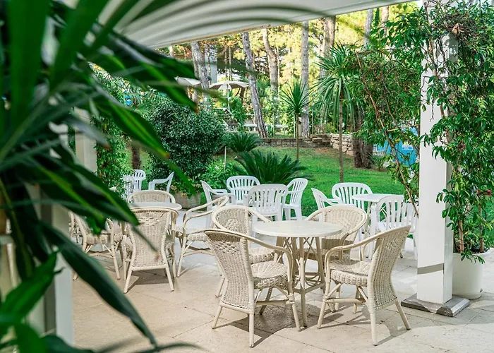 Mediterraneo Otel Lignano Sabbiadoro