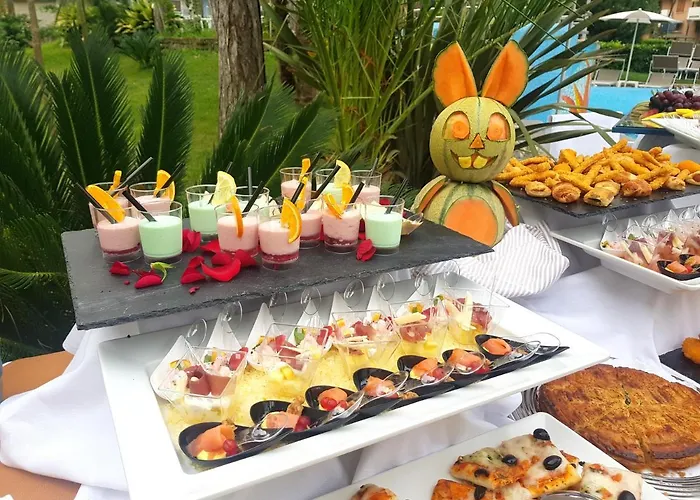 Mediterraneo Hotel Lignano Sabbiadoro