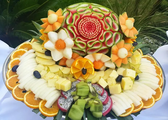 Mediterraneo Hotel 4*