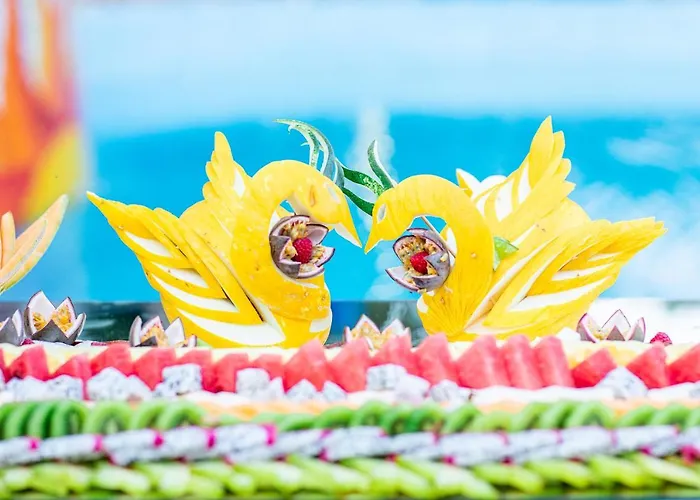 Otel Mediterraneo 4*