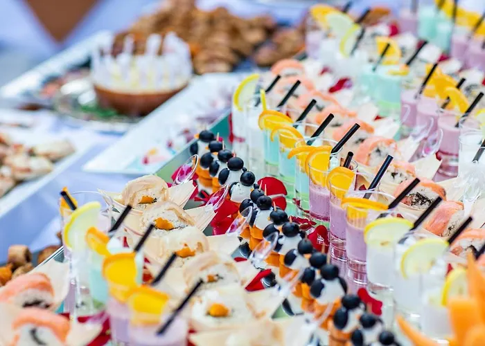 Mediterraneo 4* لينانو سابيادورو