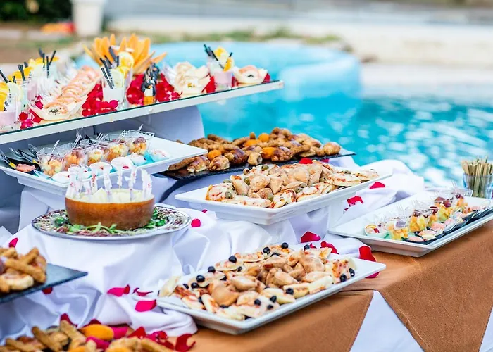 Mediterraneo Hotel 4*